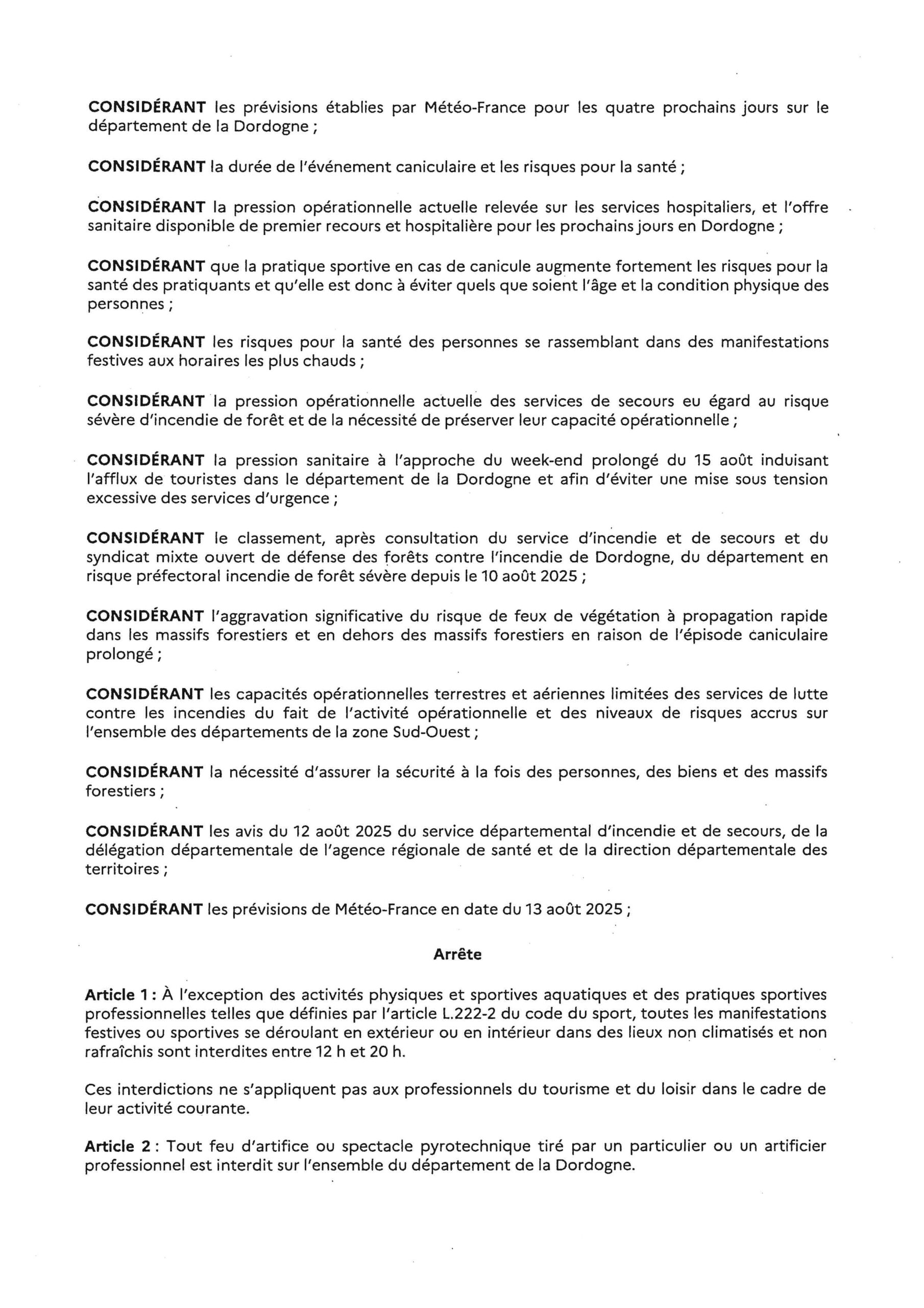 Arrete prefectorale page2 001
