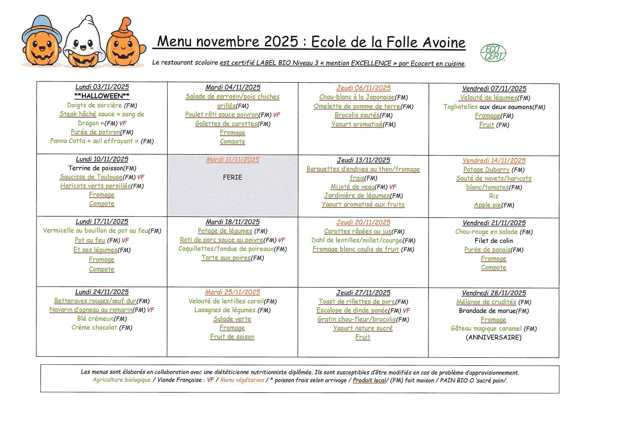 Menu novembre 001
