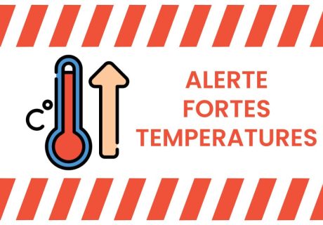 Daglan Vigilance ROUGE CANICULE 0