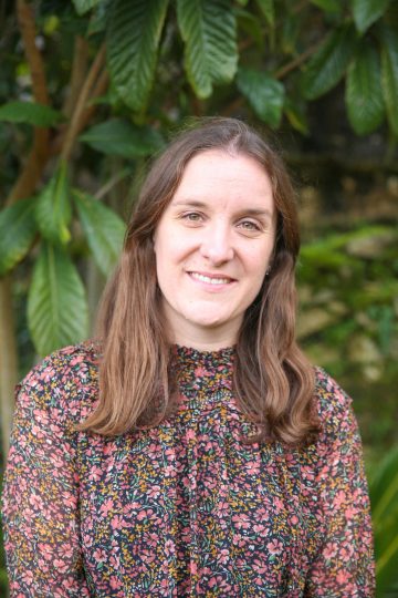 photo 10 Mathilde REPETTO Conseillere municipale