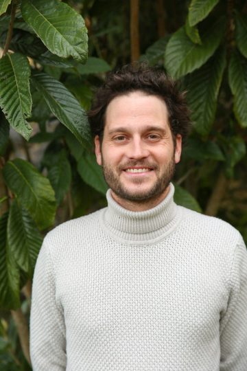 photo 11 Adrien CARVES Conseiller municipal