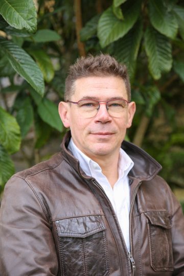 photo 13 Sebastien RIPOUTEAU Conseiller municipal remplacant