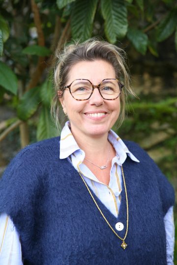 photo 2 Sandra ROCHE 1ere adjointe