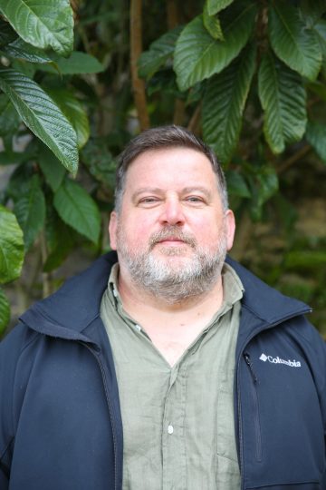 photo 3 Alexandre PEYRAT 2eme adjoint