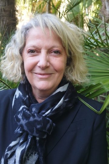 photo 4 Nathalie LAVERGNE 3eme adjointe