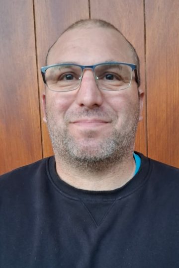 photo 5 Nicolas GUILLEMET Conseiller municipale delegue