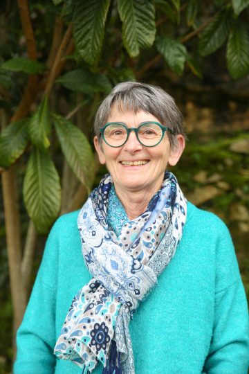 photo 6 Marie SALLES Conseillere municipal deleguee