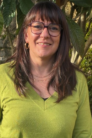 photo 8 Laetitia DELBOS Conseillere municipale