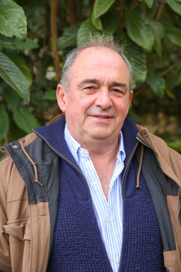 photo 9 Herve LACOUR Conseiller municipal delegue